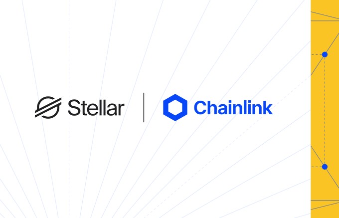 Stellar интегрируется с сервисами Chainlink Stellar интегрируется с сервисами Chainlink