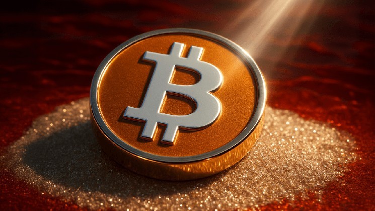 Биткойн Прайс Смотрение: Bulls Eye 112 тыс. Долл. США, так как рынок имеет поддержку 107 тысяч долларов США.