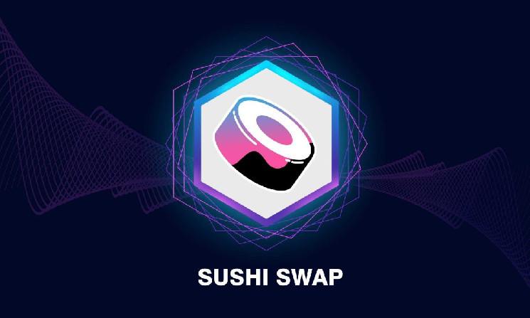 Sushi Labs расширяется за счет приобретения Shipyard Software