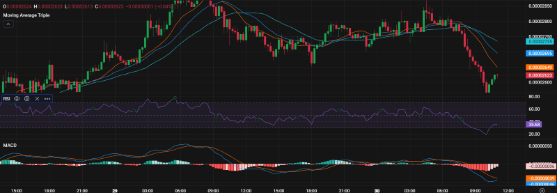 Learn Exactly How We Made PrimeXBT Trader TR Last Month