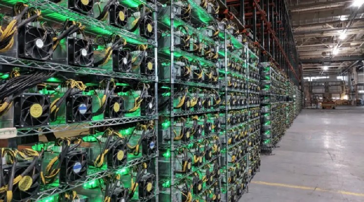 В CryptoQuant сообщили о завершении «капитуляции биткоин-майнеров»