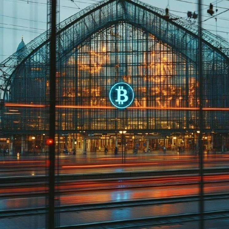 Bank of America : Anerkennung treibt Bitcoin auf 117.856,47 USD