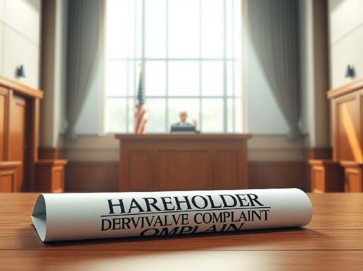 Coinbase Shareholder Lawsuit Exposes Alarming Compliance Failures and Executive Oversight