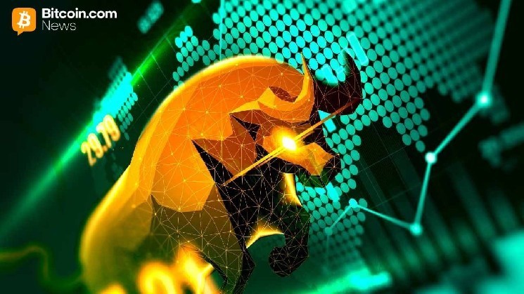 30+ заявок на крипто-ETF обрушиваются на SEC за один день, в то время как Уолл-стрит готовится к массивному взрыву