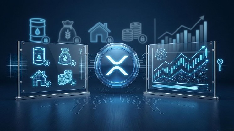 XRP’s Big Potential: Analyst Believes a Four-Digit Future Is Possible