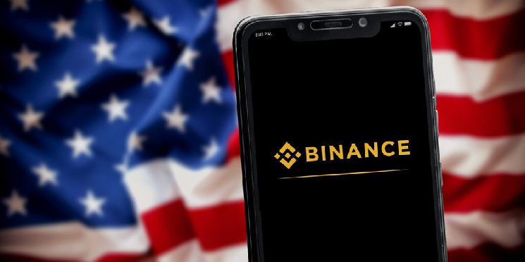 На этой неделе в монетах: Биткойн и Эфириум пережили разгон Binance, организованный CFTC