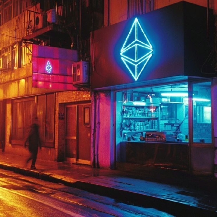 Reddio : Launch beschleunigt Ethereum-Anwendungen mit GPU-Technologie