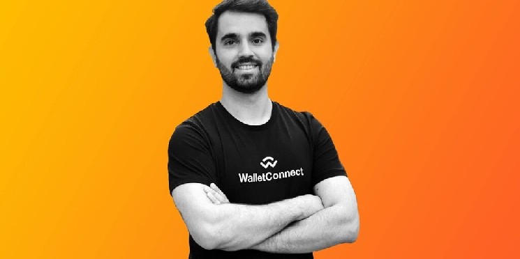 Умные сеансы WalletConnect «Переосмысление» кошелька UX для будущего агентов ИИ: основатель