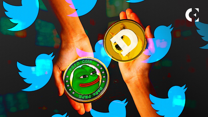 Сообщество PEPE не обеспокоено предполагаемой стратегией FUD Dogecoin Whales