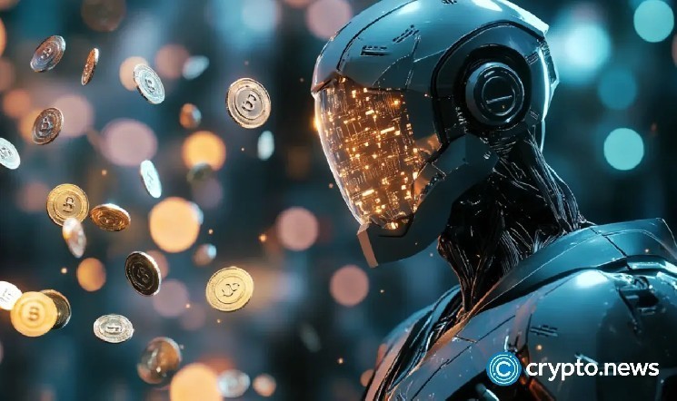 ИИ - выкуп Crypto, и большая ставка следующего поколения | Мнение