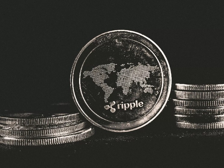 Ripple Founder Makes Controversial Coin Transfer as XRP Price Nears All