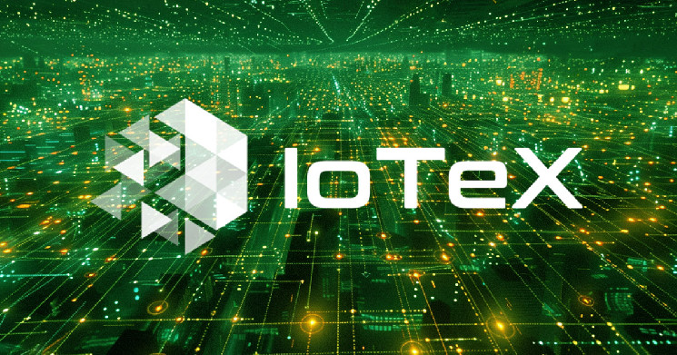 IoTeX инвестирует 50 миллионов долларов в расширение повествования о dePIN для следующего цикла