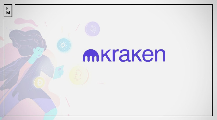 Kraken объявляет о найме двух руководителей