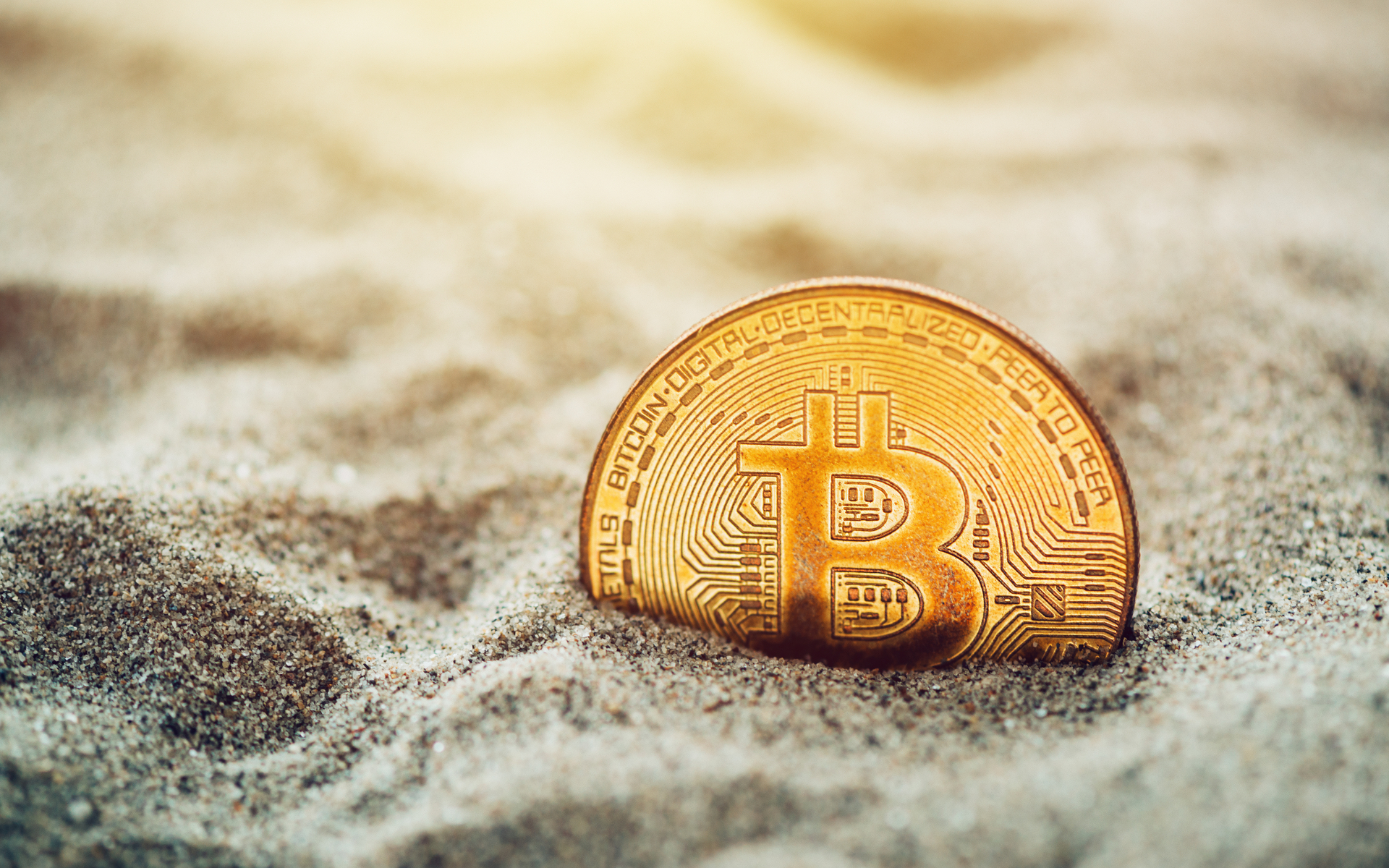 more bitcoin hashes than sand