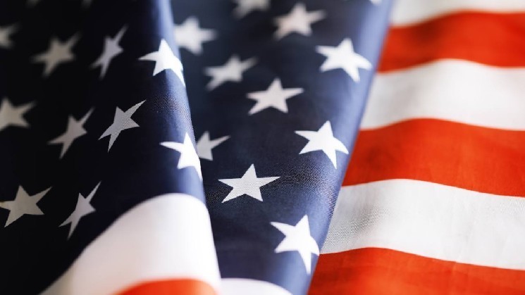 США движутся к будущему на блокчейне с проектом Crypto, ведущим капитальный ремонт рынка США движутся к будущему на блокчейне с проектом Crypto, ведущим капитальный ремонт рынка