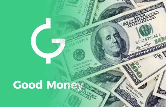 Good money. Money is good. Good money Гуннар. Best money. Money News logo.