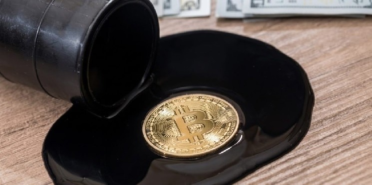 What Does the Surge in Oil Prices Mean for Bitcoin and Cryptocurrencies?
