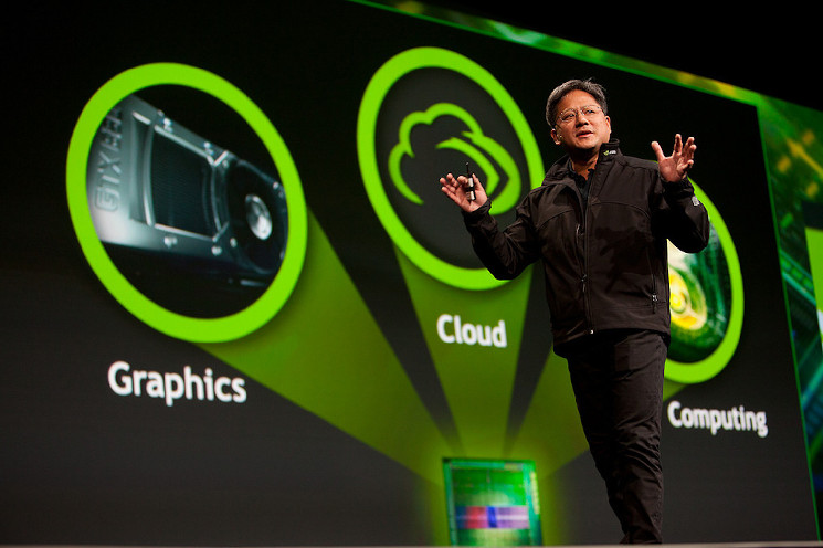 Le géant de l’IA NVIDIA surpasse Amazon en tant que 4e plus grande entreprise américaine