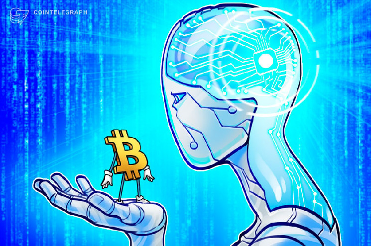 Bitcoin-centric AI language model aims to drive BTC education and adoption
