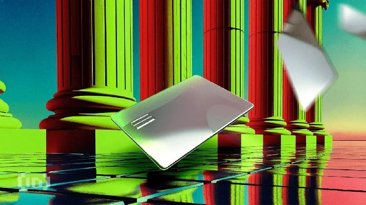 Мост к принятию: почему новая платежная карта EMCD — это больше, чем просто карта