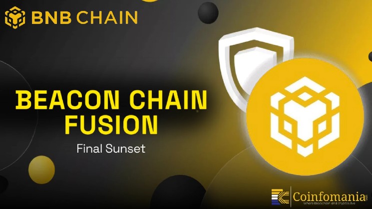 Last Chance Migrate BEP2 Tokens Before Beacon Chain Sunset!