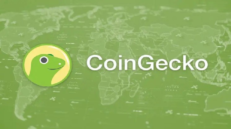 Аналитики CoinGecko определили пик «смертей» токенов