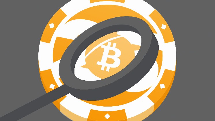 Крупнейшая конференция «только биткойн» полна альткойнов.