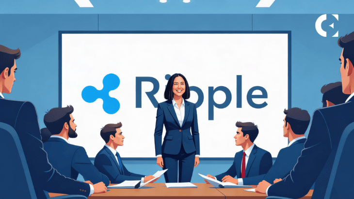 Ripple Partners With Convera for Stablecoin Cross-Border Payments