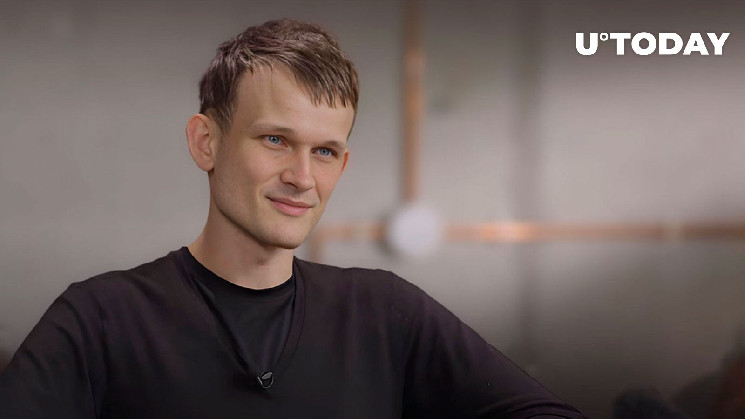 Vitalik Buterin, fondateur d’Ethereum : “Il y a trop d’investissements”