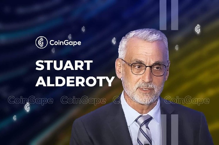 Ripple’s Stuart Alderoty Calls on Senators to Hear From Crypto Holders Ahead of Clarity Act Vote