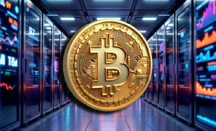 Рынок биткоинов наблюдает негативные настроения