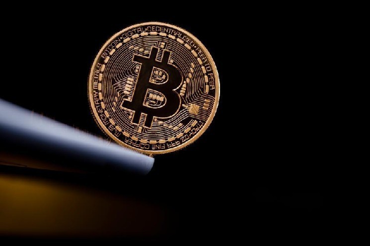 Мнение: Курс биткоина скоро скорректируется до 00