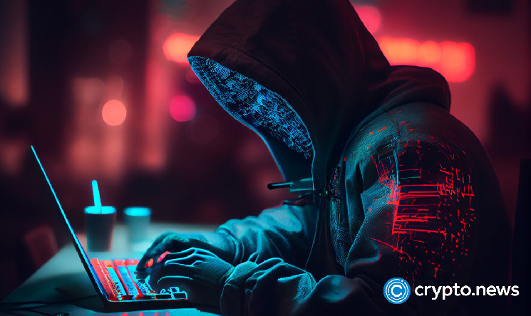 Протокол Cypher возвращает почти 50% украденных активов