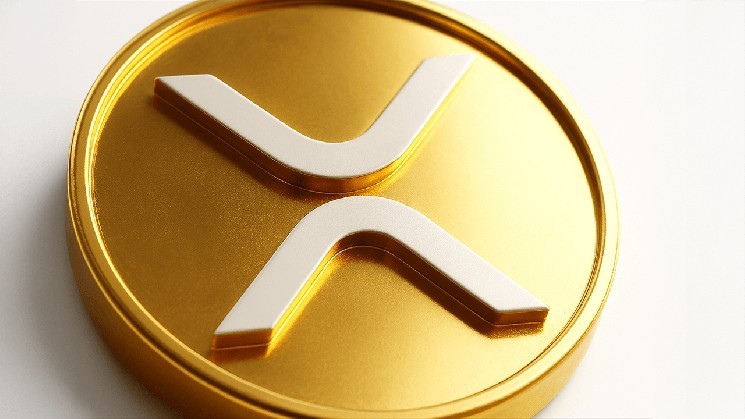 Xrp Price Watch: Все глаза на 2,25 доллара - на этот раз преобладают быки?