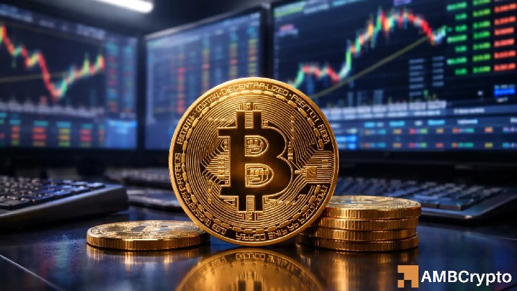 Bitcoin fees hit a 6-year low: Why it matters for BTC’s next move