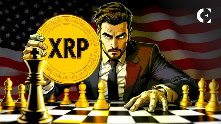 Реально ли это предложение XRP на сайте SEC? Вопросы Swirl
