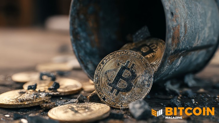 Genius Group (GNS) Dumps All Bitcoin Holdings to Clear Debt, Plans Treasury Rebuild