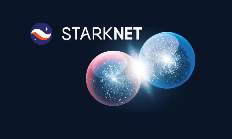 StarkNet переносит разблокировку первых токенов STRK на новую дату