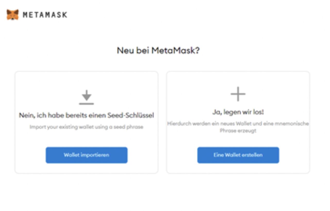 metamask not connecting to ethereum network