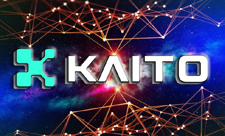 KaitoAI критикуют за аирдроп 10% для сообщества