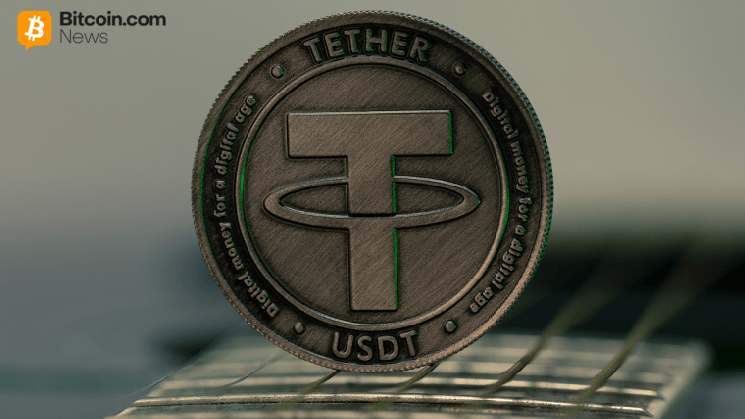 94669b751c460d1e6563c2f807e48648307d8670 Рынок криптовалют, привязанных к доллару, преодолел отметку в 317 млрд долларов, при этом еженедельный приток средств составил 1,24 млрд долларов