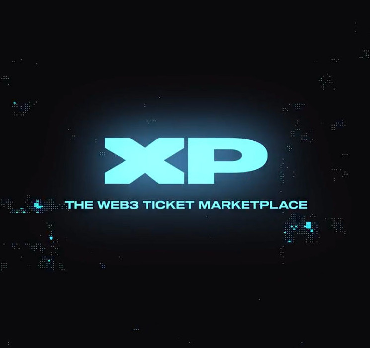 XP запускает рынок перепродажи билетов на базе Solana