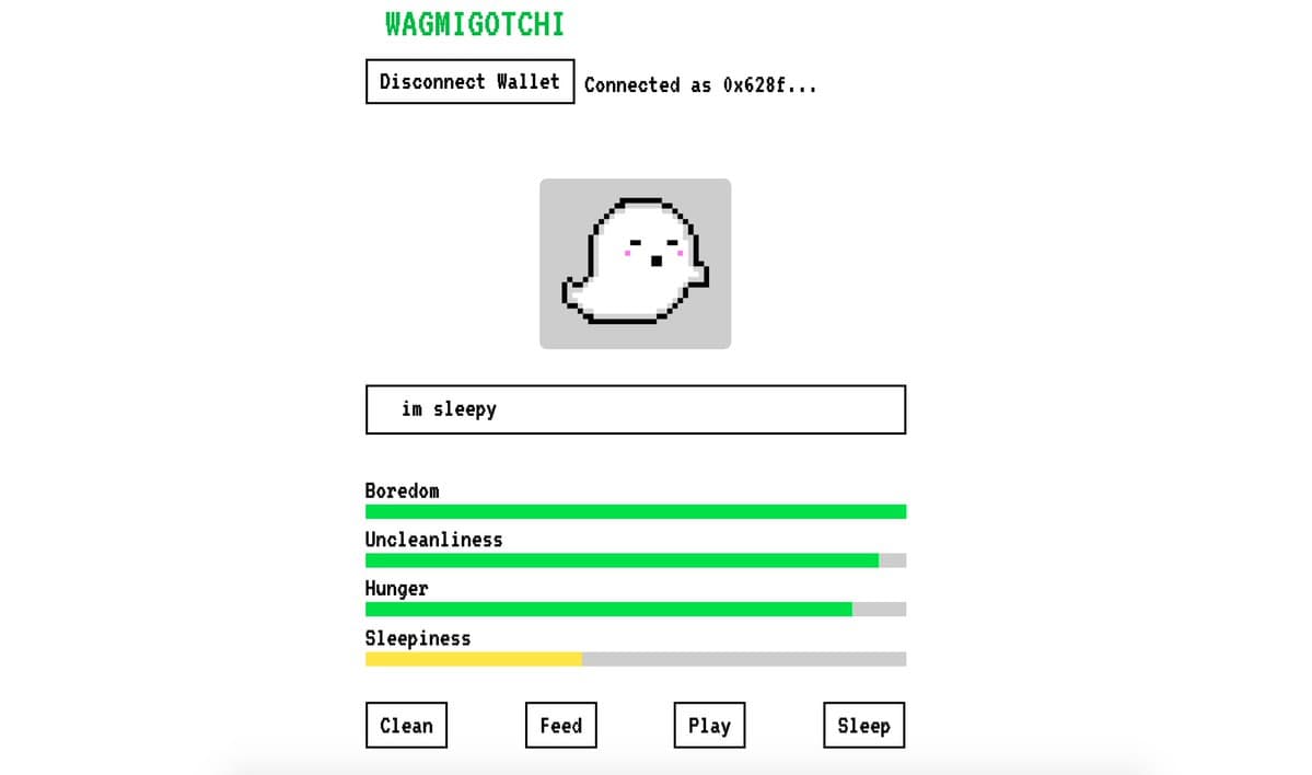 WAGMIGOTCHI