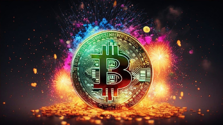 Доминирование BTC достигло 58%, а сезон альткоинов неясен