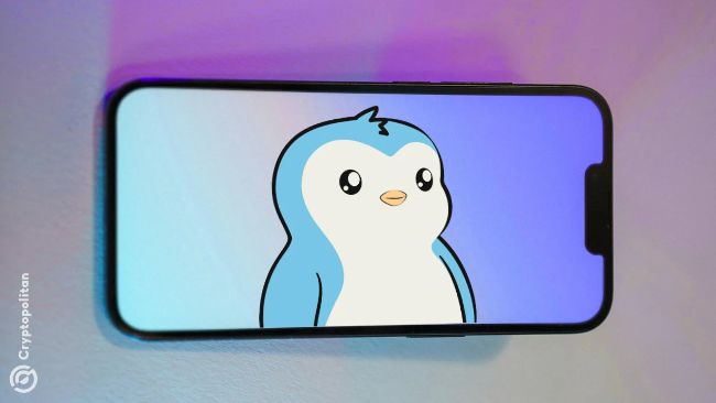 Pudgy Penguins' Abstract L2 sets a Dec. 15 bridge-out deadline and ...