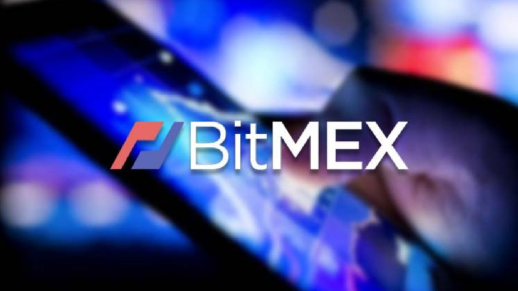 BitMEX не будет возмещать средства пользователям из-за резкого падения цены XRP