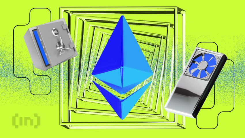 Обновление Ethereum Dencun для снижения комиссий за транзакции