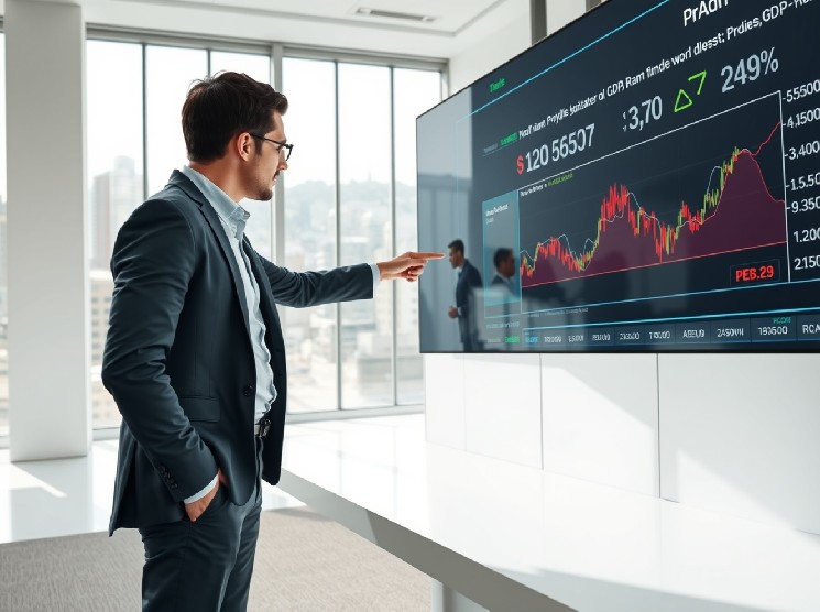 Kalshi and Ark Invest Forge Revolutionary Partnership to Power Institutional Prediction Markets