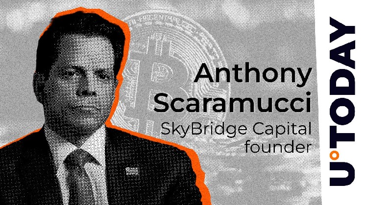 Scaramucci: может ли биткойн пойти до 500 тысяч долларов?