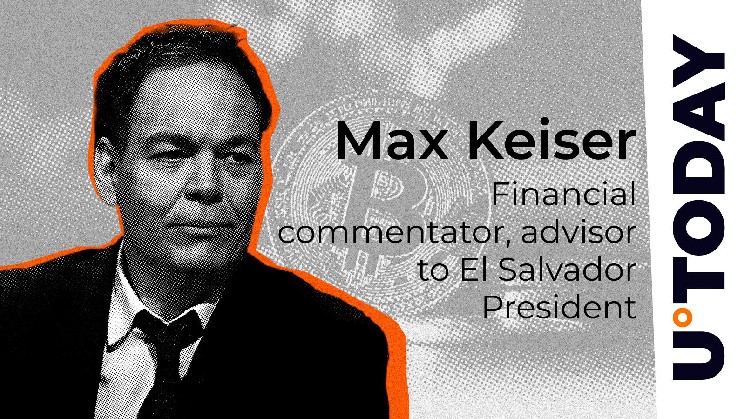 Биткойн -снабжение Shock неизбежно: Max Keizer